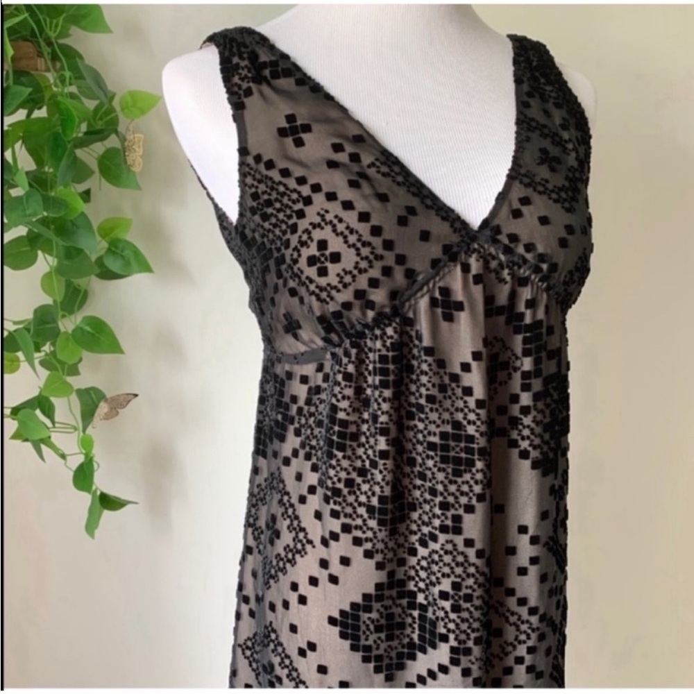Robin Howe Dress - Picture 2 of 5